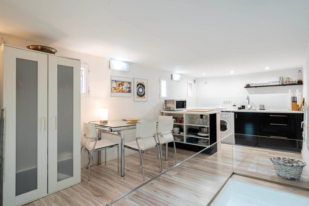 For You Rentals Teatro Real Plaza Apartment Temporal Saint Martin Madrid Tru5 מראה חיצוני תמונה