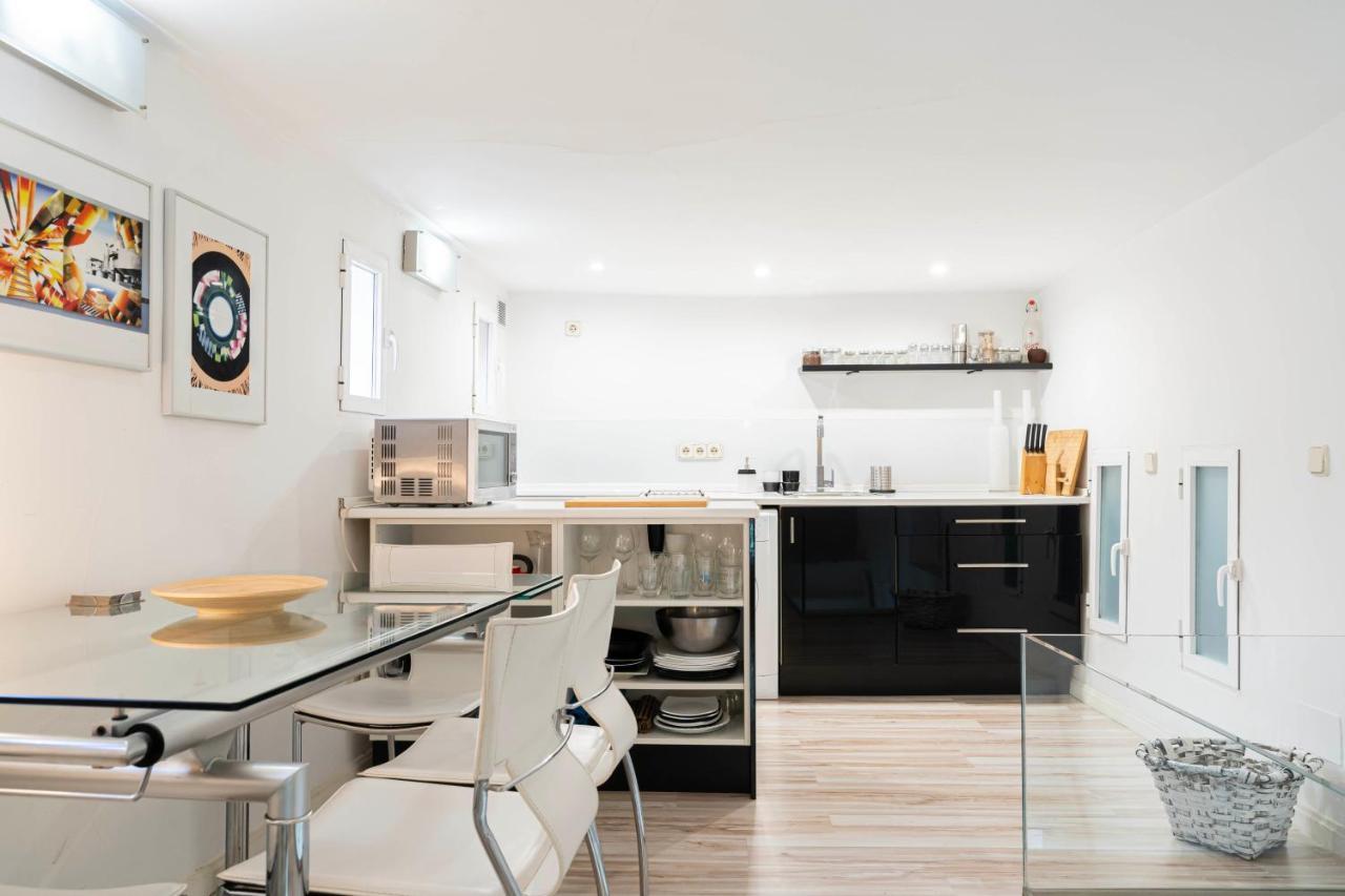 For You Rentals Teatro Real Plaza Apartment Temporal Saint Martin Madrid Tru5 מראה חיצוני תמונה