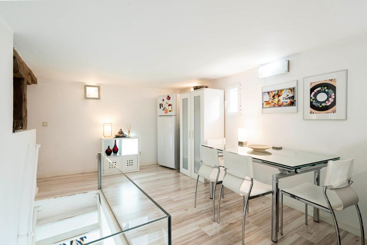 For You Rentals Teatro Real Plaza Apartment Temporal Saint Martin Madrid Tru5 מראה חיצוני תמונה
