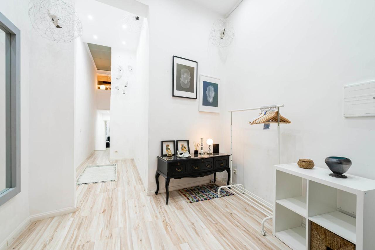 For You Rentals Teatro Real Plaza Apartment Temporal Saint Martin Madrid Tru5 מראה חיצוני תמונה