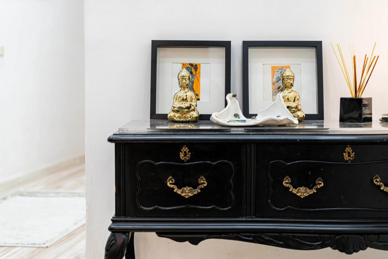 For You Rentals Teatro Real Plaza Apartment Temporal Saint Martin Madrid Tru5 מראה חיצוני תמונה