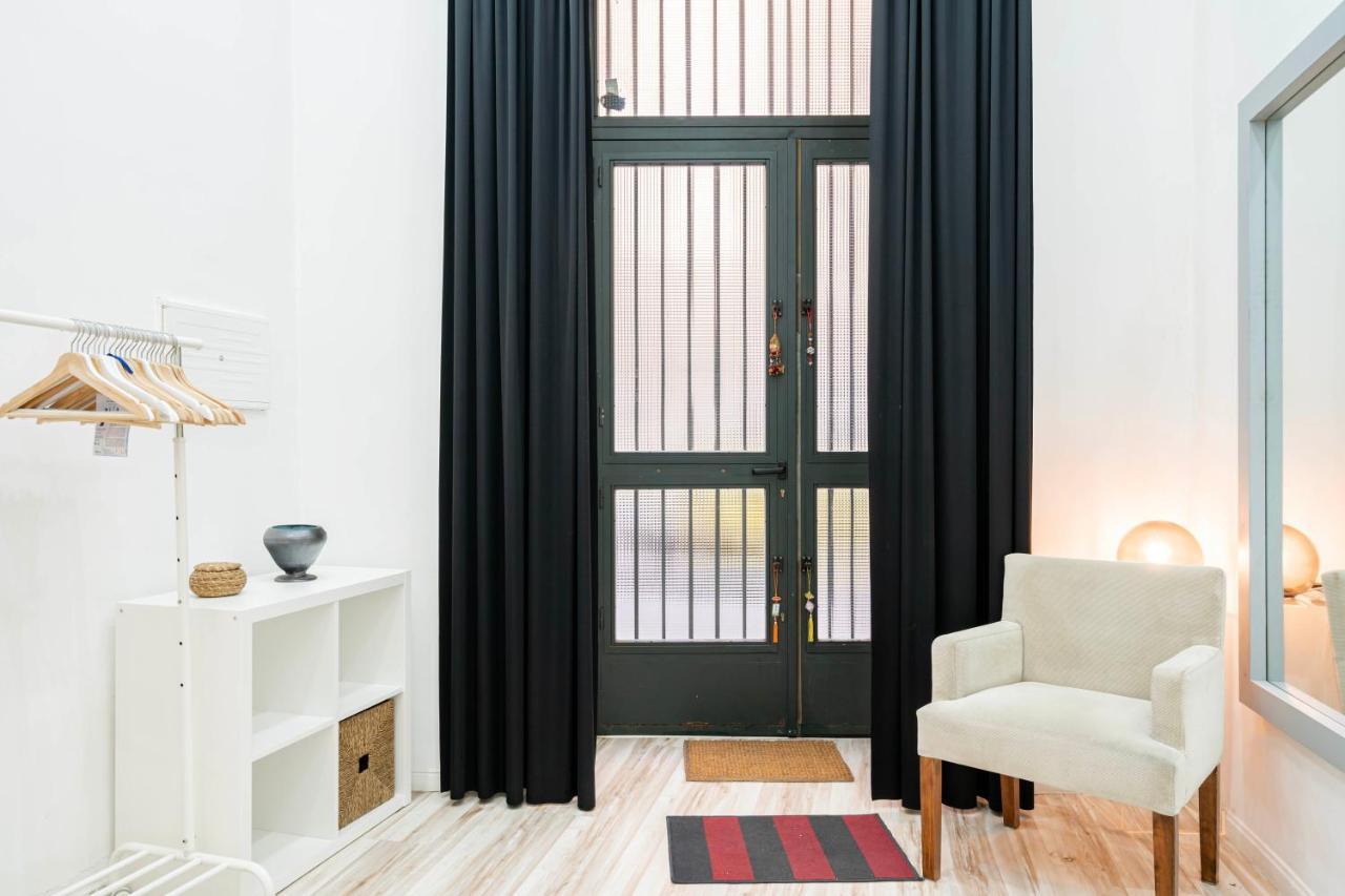 For You Rentals Teatro Real Plaza Apartment Temporal Saint Martin Madrid Tru5 מראה חיצוני תמונה
