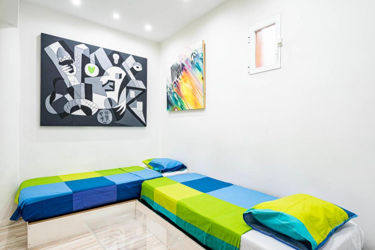 For You Rentals Teatro Real Plaza Apartment Temporal Saint Martin Madrid Tru5 מראה חיצוני תמונה
