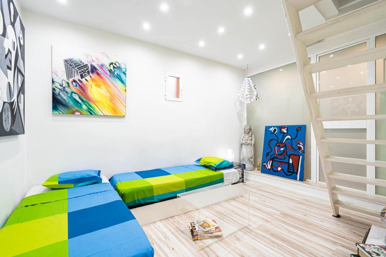 For You Rentals Teatro Real Plaza Apartment Temporal Saint Martin Madrid Tru5 מראה חיצוני תמונה